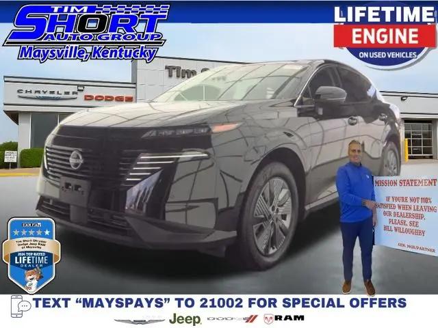 2025 Nissan Murano SL for sale in Maysville, KY
