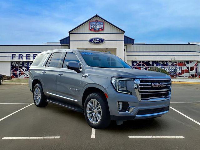 2024 GMC Yukon 4WD SLT for sale in Mcalester, OK