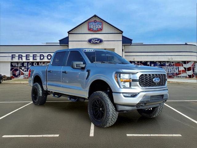 2023 Ford F-150 XL for sale in Mcalester, OK