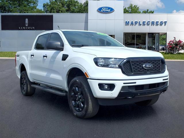 2023 Ford Ranger XLT for sale in Vauxhall, NJ