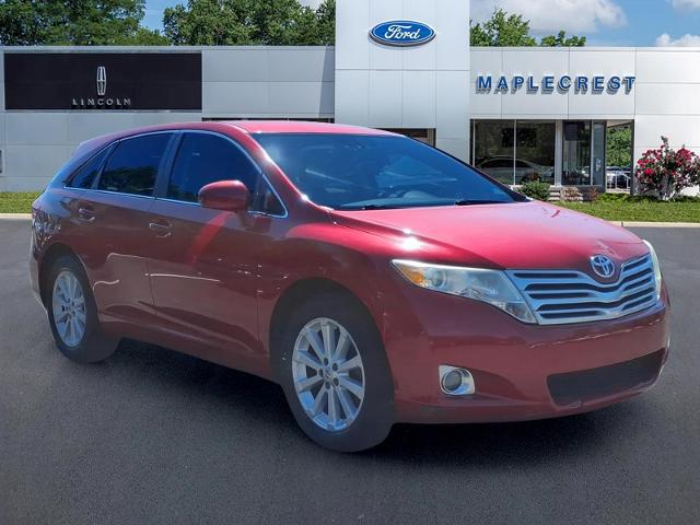 2011 Toyota Venza Base for sale in Vauxhall, NJ