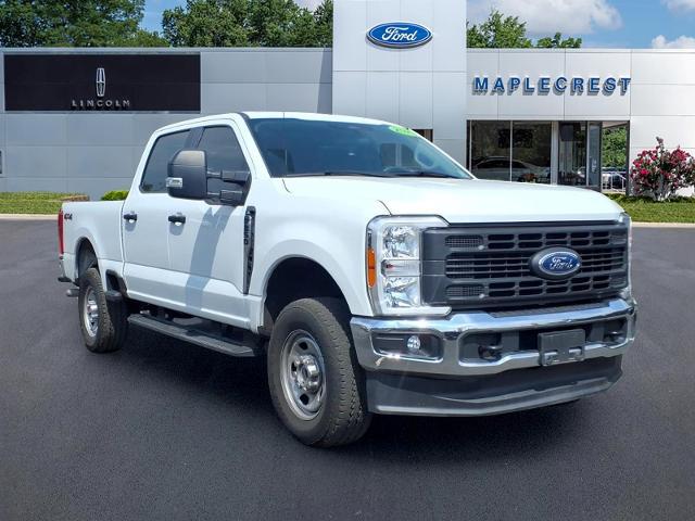 2023 Ford F-350 XL for sale in Vauxhall, NJ