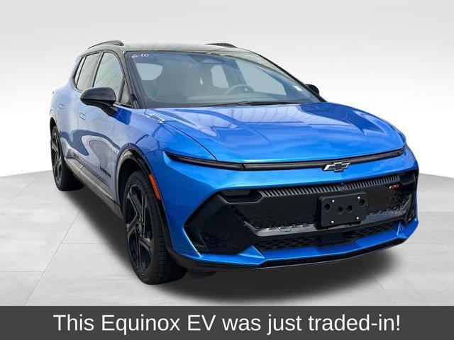 2025 Chevrolet Equinox RS for sale in Wichita, KS