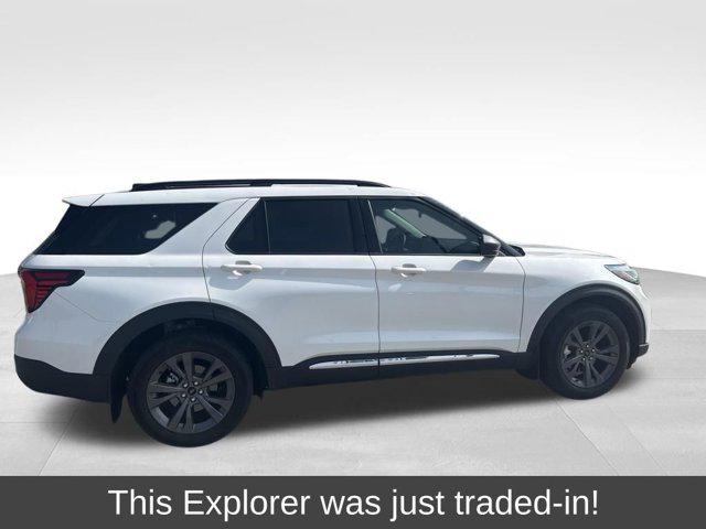 2025 Ford Explorer Active for sale in Wichita, KS