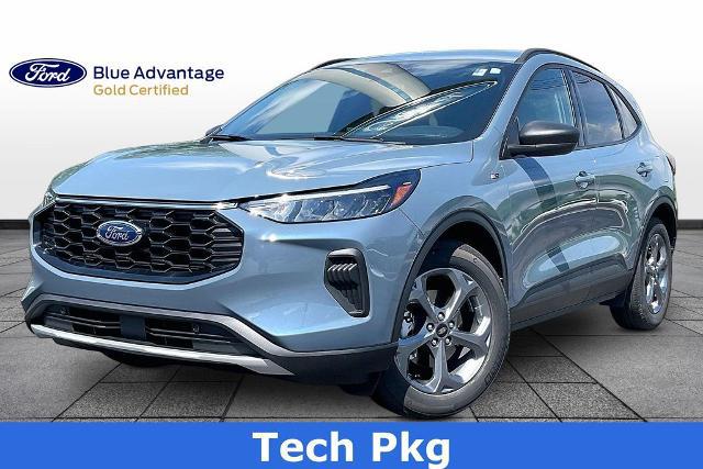2025 Ford Escape ST-Line for sale in Dalton, GA