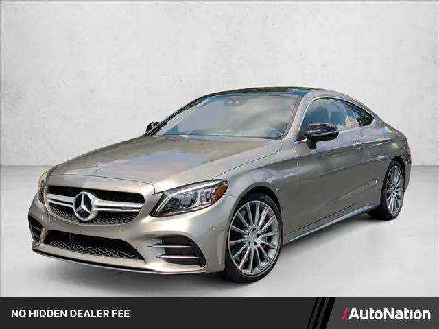 2022 Mercedes-Benz AMG C 43 4MATIC for sale in Kennesaw, GA