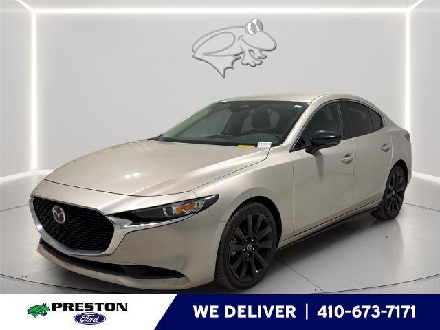 2024 Mazda Mazda3 2.5 S Select Sport for sale in Hurlock, MD