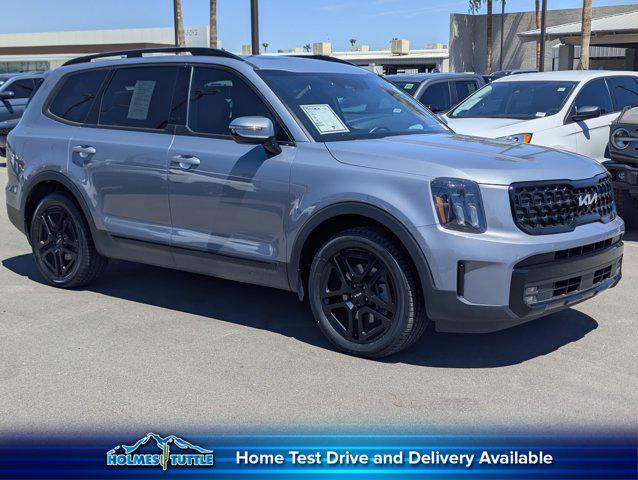 2024 Kia Telluride SX Prestige X-Line for sale in Tucson, AZ