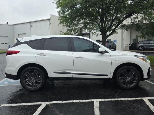 2021 Acura RDX A-SPEC Package for sale in Versailles, KY