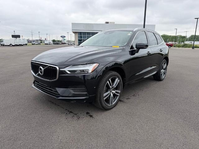 2019 Volvo XC60 for sale near Findlay, OH
