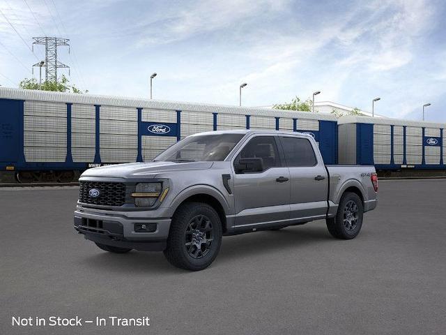 2023 Ford F-150 XL for sale in Flemington, NJ