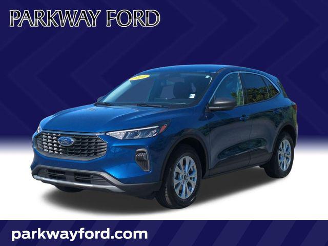 2023 Ford Escape Active for sale in Winston Salem, NC