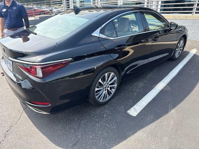2019 Lexus ES 350 Luxury for sale in Winston Salem, NC