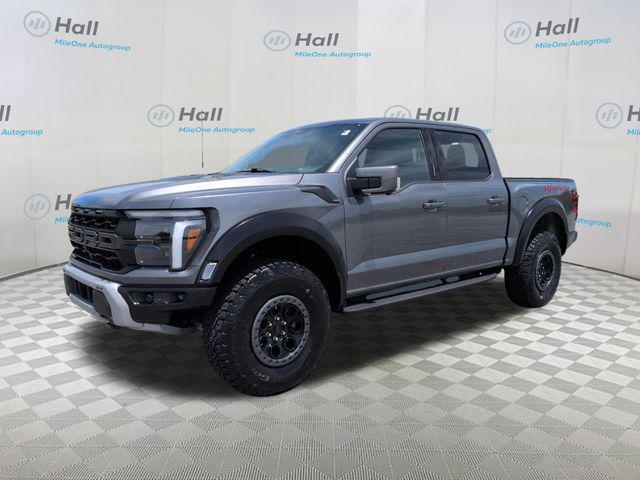 2024 Ford F-150 Raptor for sale in Elizabeth City, NC