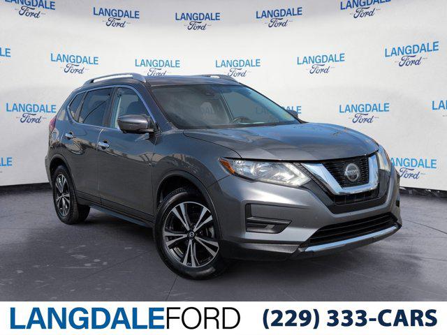 2019 Nissan Rogue SV for sale in Valdosta, GA