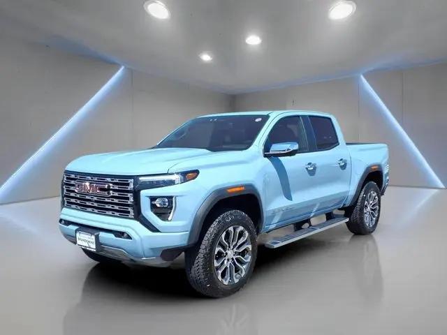 2026 GMC Canyon Denali, 4WD for sale in Brandywine, MD