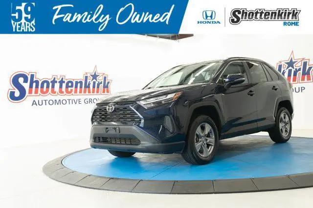 2024 Toyota RAV4 XLE for sale in Rome, GA