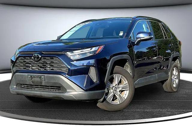 2024 Toyota RAV4 XLE for sale in Rome, GA