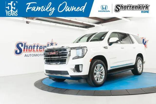 2024 GMC Yukon 2WD SLT for sale in Rome, GA