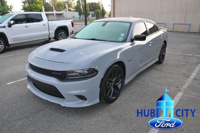 2020 Dodge Charger R/T RWD for sale in Lafayette, LA