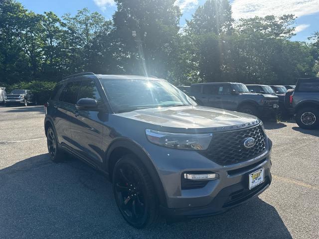 2023 Ford Explorer ST for sale in Rutherford, NJ