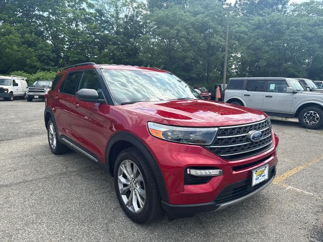 2022 Ford Explorer XLT for sale in Rutherford, NJ