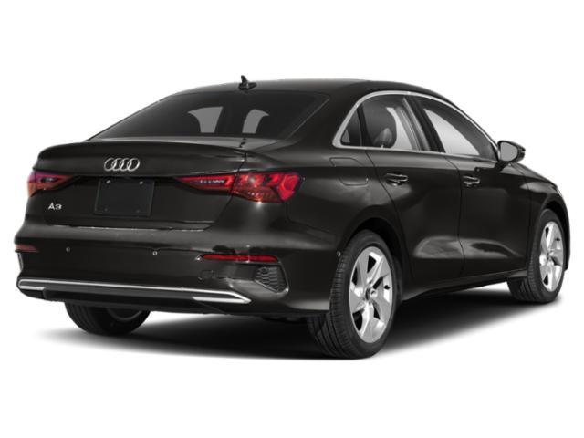 2024 Audi A3 Premium 40 TFSI Front-Wheel Drive S tronic 2024 Audi A3 Premium 40 TFSI Front-Wheel Drive S tronic