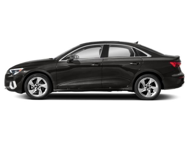 2024 Audi A3 Premium 40 TFSI Front-Wheel Drive S tronic 2024 Audi A3 Premium 40 TFSI Front-Wheel Drive S tronic