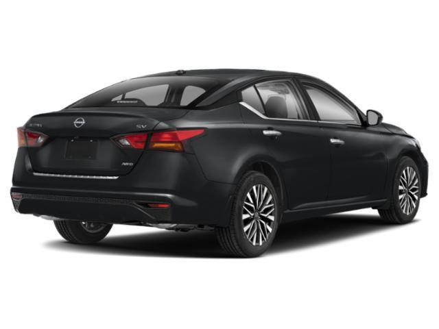 2024 Nissan Altima SV FWD 2024 Nissan Altima SV FWD