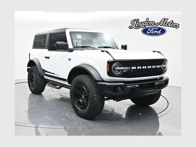 2023 Ford Bronco Wildtrak for sale in Minerva, OH