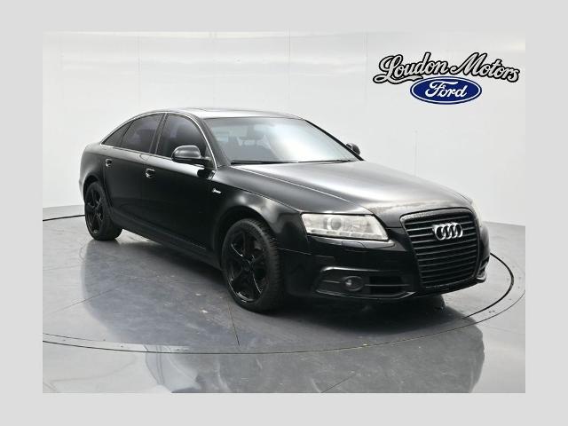 2011 Audi A6 3.0 Premium for sale in Minerva, OH