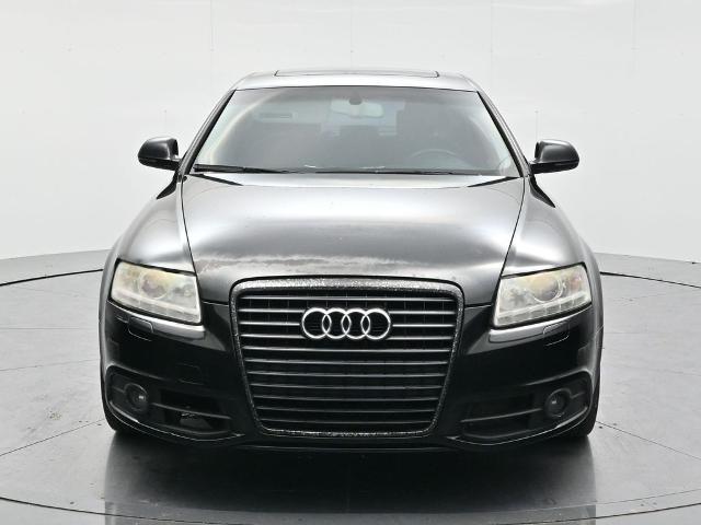 2011 Audi A6 3.0 Premium