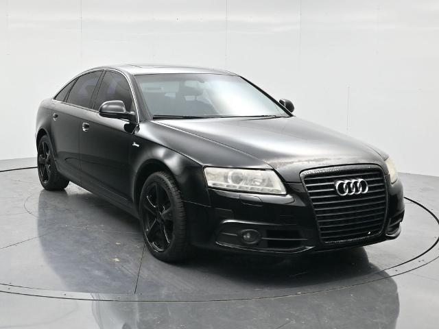 2011 Audi A6 3.0 Premium