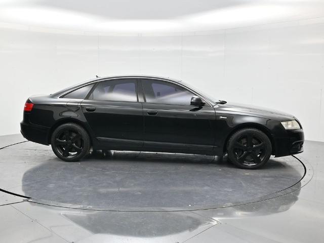2011 Audi A6 3.0 Premium