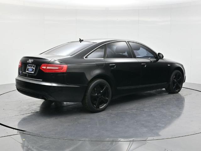 2011 Audi A6 3.0 Premium