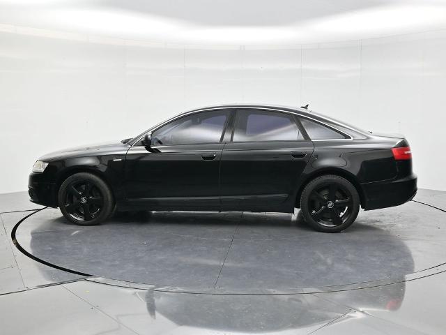 2011 Audi A6 3.0 Premium