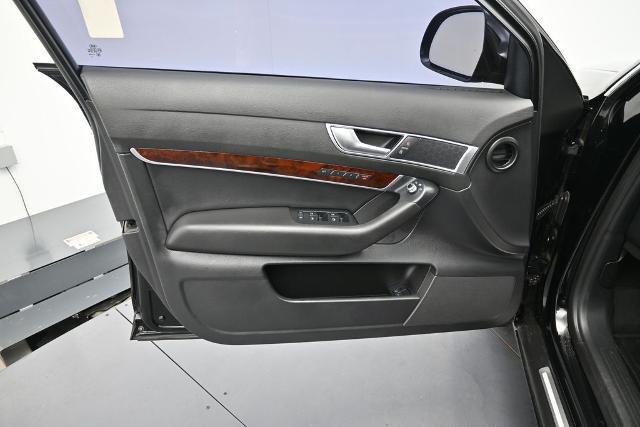 2011 Audi A6 3.0 Premium