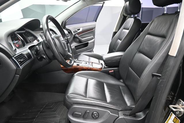 2011 Audi A6 3.0 Premium