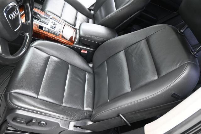 2011 Audi A6 3.0 Premium