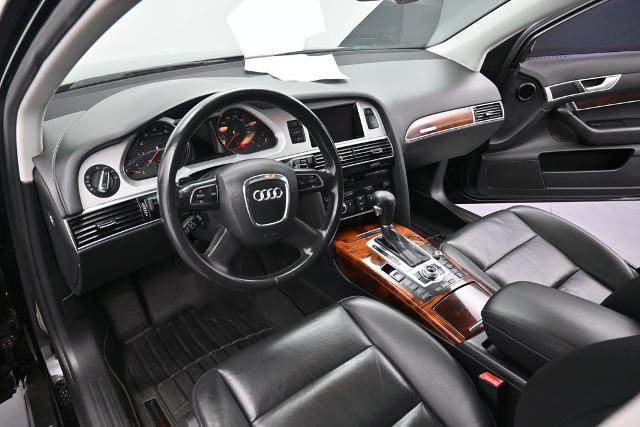 2011 Audi A6 3.0 Premium