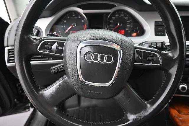 2011 Audi A6 3.0 Premium