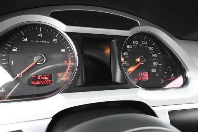 2011 Audi A6 3.0 Premium