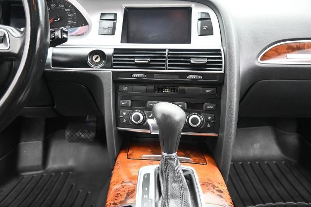 2011 Audi A6 3.0 Premium