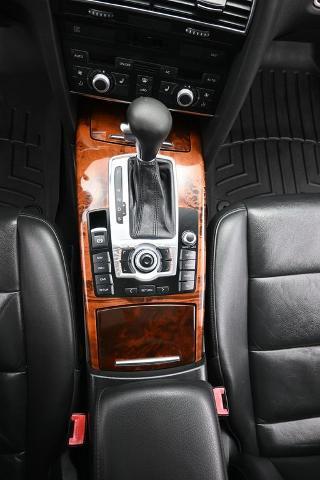 2011 Audi A6 3.0 Premium