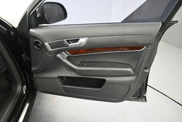 2011 Audi A6 3.0 Premium