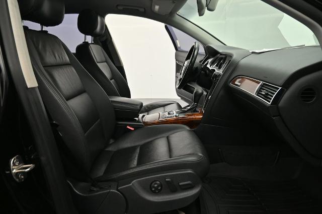 2011 Audi A6 3.0 Premium