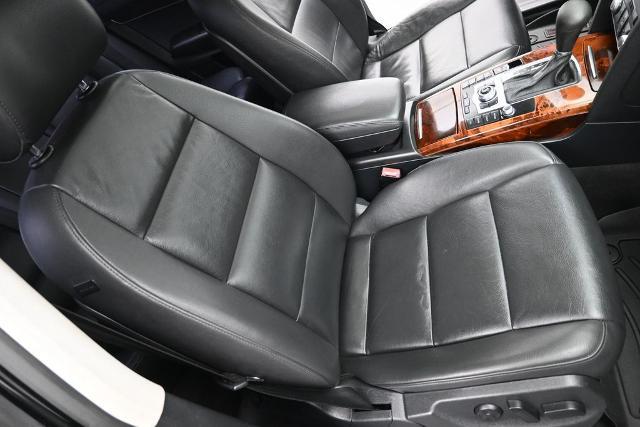 2011 Audi A6 3.0 Premium