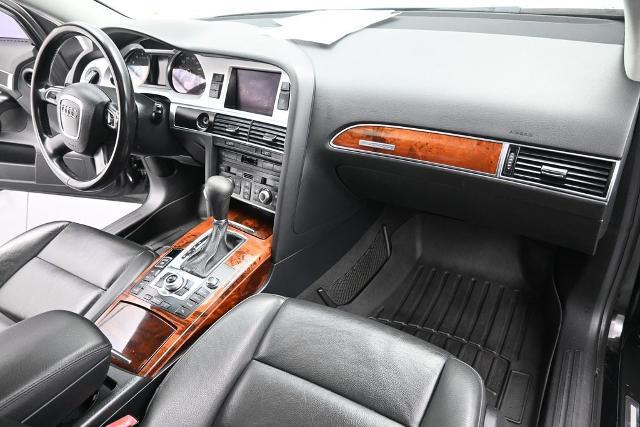 2011 Audi A6 3.0 Premium