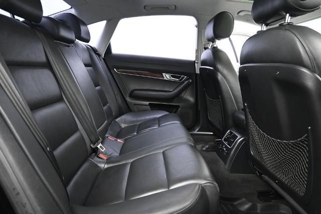 2011 Audi A6 3.0 Premium