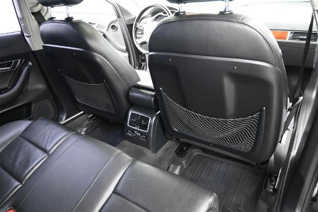 2011 Audi A6 3.0 Premium